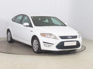 Ford Mondeo 2.0 TDCi 103kW hatchback