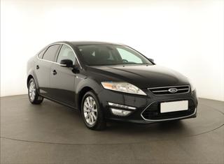 Ford Mondeo 2.0 TDCi 103kW hatchback