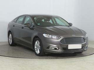 Ford Mondeo 2.0 TDCI 110kW hatchback