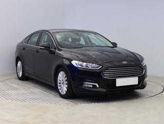 Ford Mondeo 2.0 TDCI 132kW hatchback