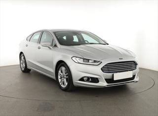 Ford Mondeo 2.0 TDCI 110kW hatchback