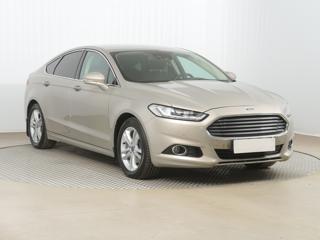 Ford Mondeo 2.0 TDCI 132kW hatchback