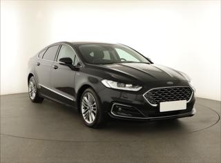 Ford Mondeo 2.0 EcoBlue 140kW hatchback