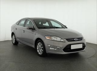 Ford Mondeo 2.0 TDCi 120kW hatchback