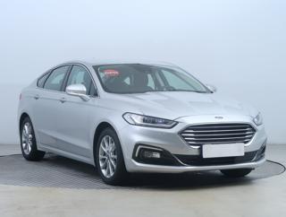 Ford Mondeo 2.0 EcoBlue 110kW hatchback