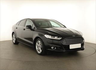 Ford Mondeo 2.0 BiTDCI 154kW hatchback