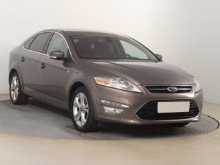Ford Mondeo 2.2 TDCi 147kW hatchback