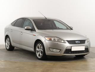 Ford Mondeo 2.0 TDCi 96kW hatchback