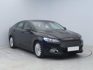 Ford Mondeo 2.0 TDCI 132kW hatchback