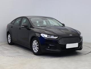 Ford Mondeo 1.5 TDCi 88kW hatchback