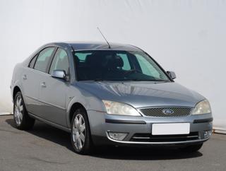 Ford Mondeo 2.0 TDCi 96kW hatchback