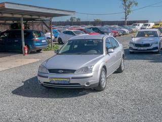 Ford Mondeo 1.8i 16V 81KW – DIGI KLIMA hatchback