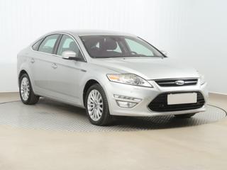 Ford Mondeo 2.0 TDCi 103kW hatchback