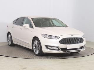 Ford Mondeo 2.0 Hybrid 138kW hatchback