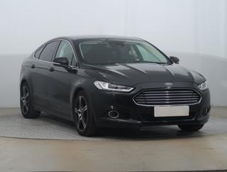 Ford Mondeo 2.0 TDCI 110kW hatchback