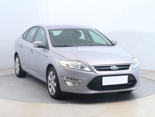 Ford Mondeo 2.0 16V 107kW hatchback