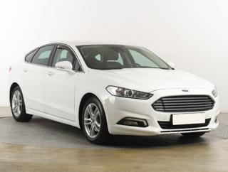 Ford Mondeo 1.5 EcoBoost 121kW hatchback