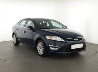 Ford Mondeo 1.6 EcoBoost 118kW hatchback