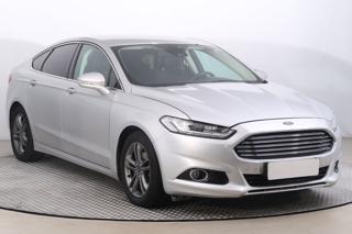 Ford Mondeo 2.0 TDCI 110kW hatchback