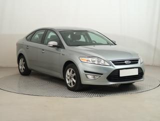 Ford Mondeo 1.6 TDCi 85kW hatchback