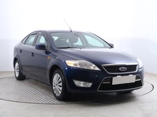 Ford Mondeo 1.6i 16V 92kW hatchback