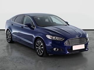 Ford Mondeo 1.5 EcoBoost 118kW hatchback