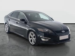Ford Mondeo 2.2 TDCi 147kW hatchback