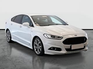 Ford Mondeo 2.0 TDCI 132kW hatchback