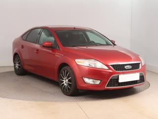 Ford Mondeo 2.0 16V 107kW hatchback