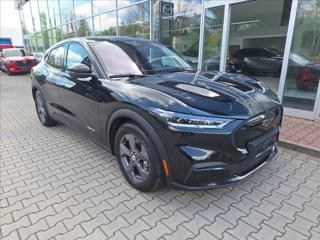 Ford Mustang Mach - E 100kW L2 Trend 320 hatchback