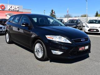 Ford Mondeo TDCi 115PS Navi,Temp,TZ,Alu kola kombi