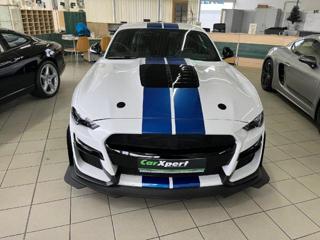 Ford Mustang 5,0 Ti-VCT V8 GT AUTOMAT kupé
