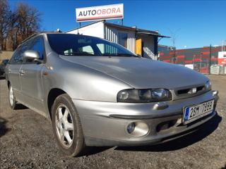 Fiat Marea 1.8  , 210 tkm,     STK 2024 kombi