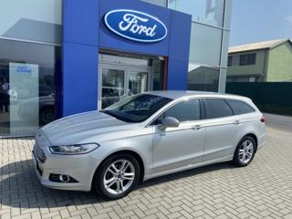 Ford Mondeo kombi TITANIUM 2.0TDCi 132 kW kombi