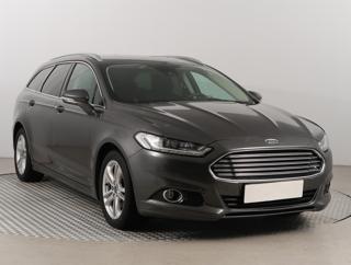 Ford Mondeo 2.0 TDCI 132kW kombi