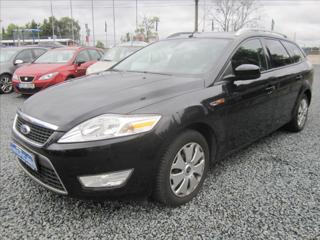 Ford Mondeo Combi 1.6i Trend, aut. KLIMA kombi benzin