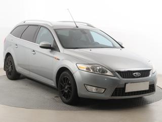 Ford Mondeo 1.8 TDCi 92kW kombi nafta