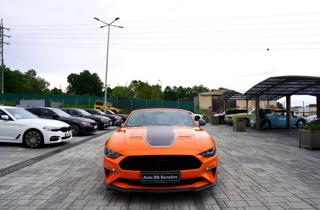 Ford Mustang Convertible 5.0 Ti-VCT V8 GT kabriolet