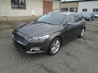 Ford Mondeo 2,0 Titanium 2.0 TDCi 110kW 4x4 Kombi kombi