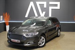 Ford Mondeo 2.0TDCi*110kW*TITANIUM*AUT kombi