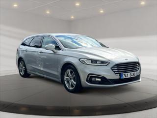 Ford Mondeo 2,0 EcoBlue 110kW Titanium Kombi kombi