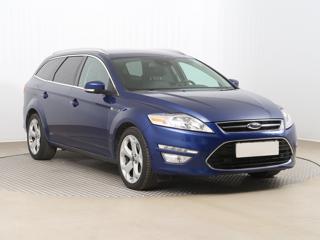 Ford Mondeo 2.0 TDCi 103kW kombi