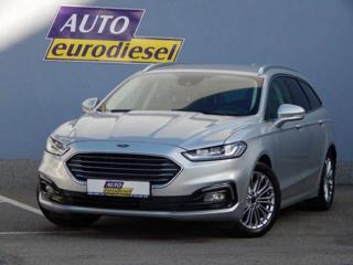 Ford Mondeo 4x4 140 KW LED Kamera AUTOMAT kombi