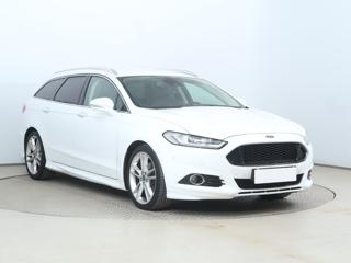 Ford Mondeo 2.0 TDCI 110kW kombi