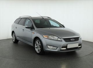 Ford Mondeo 2.0 TDCi 103kW kombi