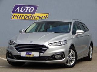 Ford Mondeo LED ACC Kamera AUTOMAT 2.0 ECO kombi