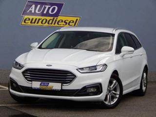 Ford Mondeo LED ACC SONY Tažné AUTOMAT 2.0 kombi