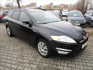 Ford Mondeo 2,0 TDCi  KLIMATIZACE kombi