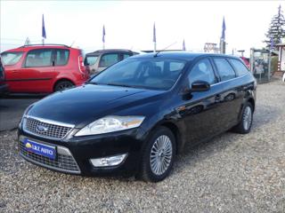 Ford Mondeo 2,2 TDCi kombi