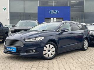 Ford Mondeo Titanium  2.0 Duratorq 132kW kombi